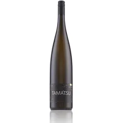 Tamatsu Weißweincuvée trocken 2020 Magnum 12,5% Vol. 1,5l