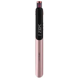 Cecotec, Glätteisen, LISSE KERATIN ESSENCE Haarglätter #Cotton Candy 1 Stk.