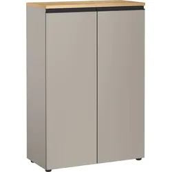 Novel Aktenschrank DELTONA - B/H/T ca. 80.00x120.00x40.00