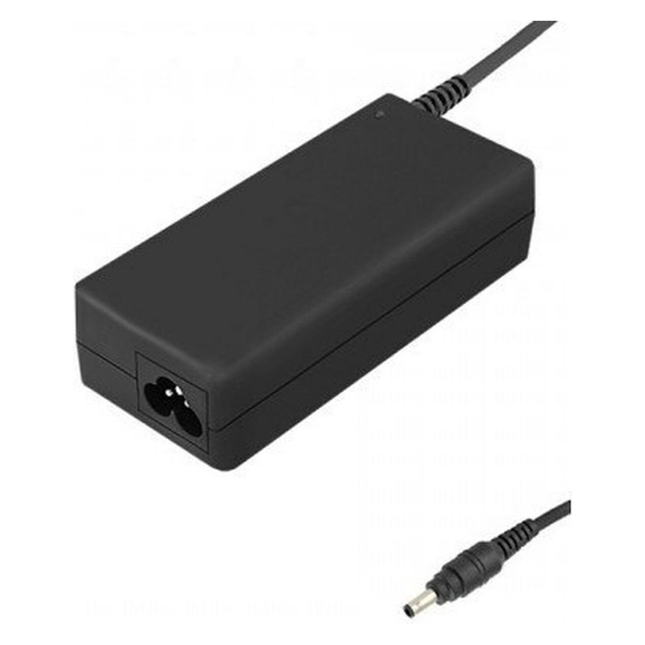 Qoltec 50015.60W - Notebook - Indoor - 100-240 V - 50/60 Hz - 60 W - 19 V (60 W) (50015)