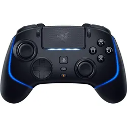Razer Wolverine V2 Pro kabelloser Pro-Gaming-Controller für PS5™ und PC, schwarz
