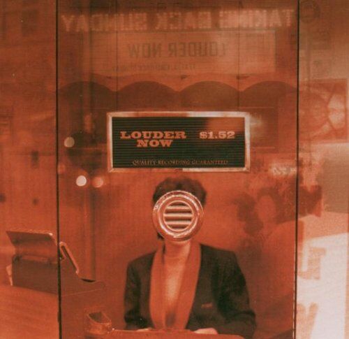 Taking Back Sunday - Louder Now: Partone - Preis vom 09.10.2026 07:28:09 h