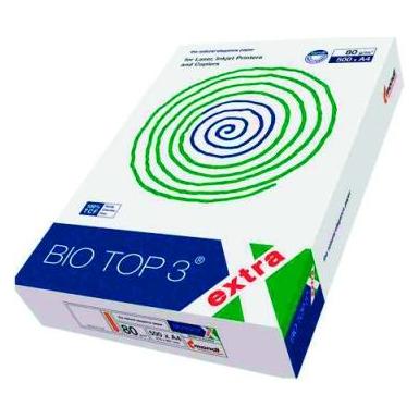 Mondi Papier Biotop 3 (A4, 80 g/m²) (1131021)