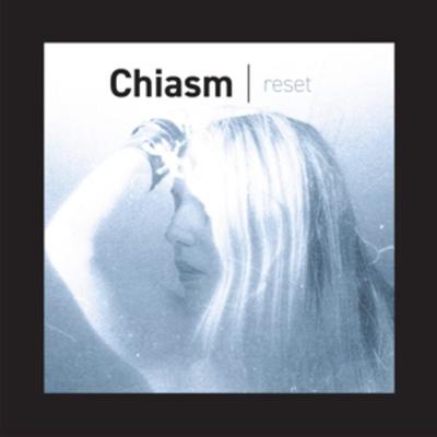 Reset - Chiasm, Vinyl