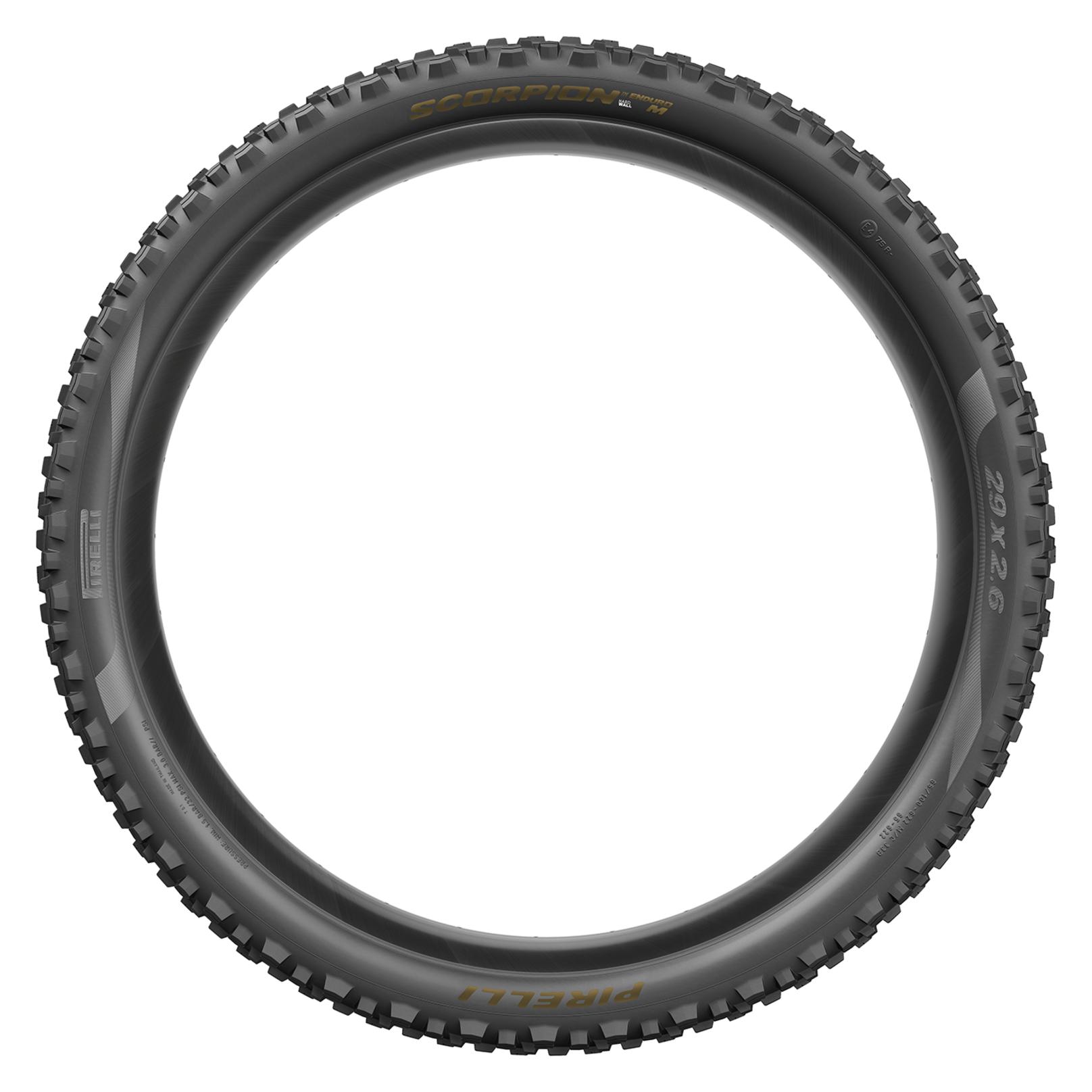 Pirelli Scorpion Enduro M HardWall V2 (29 x 2.40, 60-622) (4354800)
