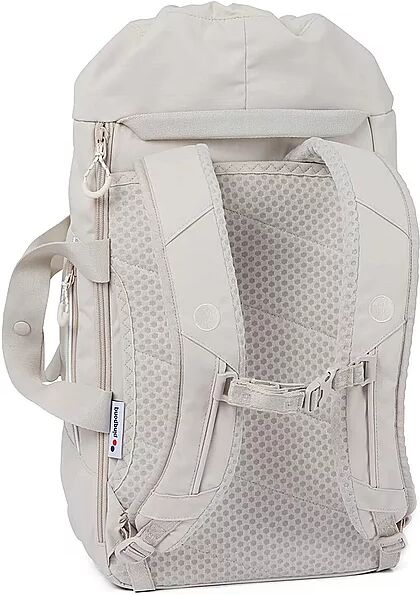 PINQPONQ Rucksack Block Medium 30L beige B