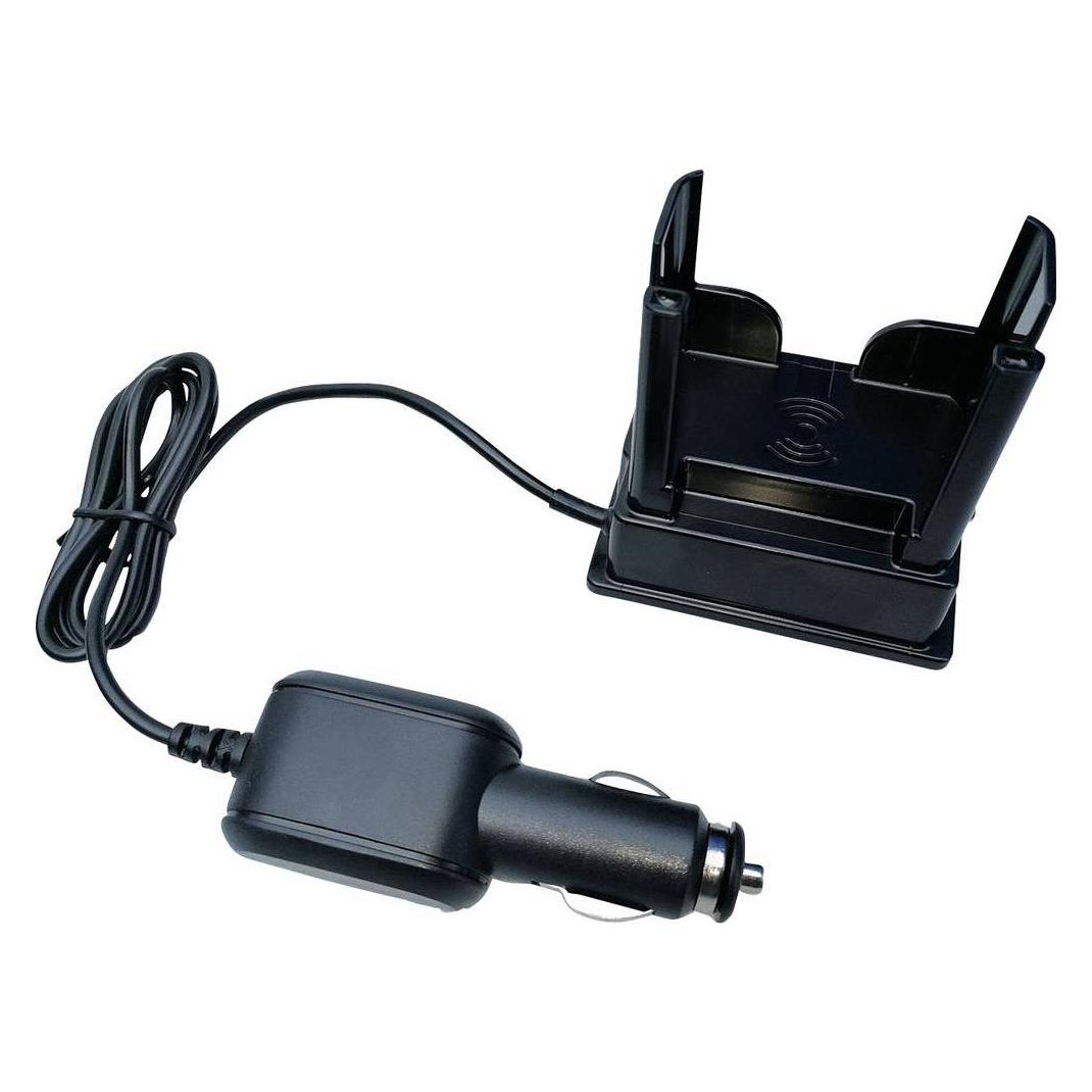 KSE-Lights KS-5400-IX Ladegerät für KS-7830/40-IX (KS-5400-IX)