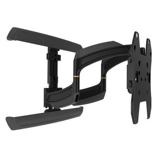 Chief Thinstall TS318T Medium Dual Swing Arm Wall Mount (Wand, 34 kg, 32" - 65") (TS318TU)