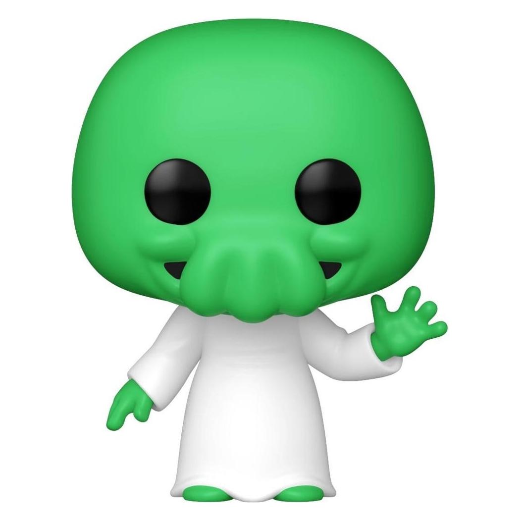 Funko POP Minions 3 POP 2 (FUPC2758)