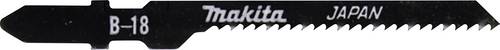 Makita A-85709 Stichsägeblatt B-18 A-85709 1St.