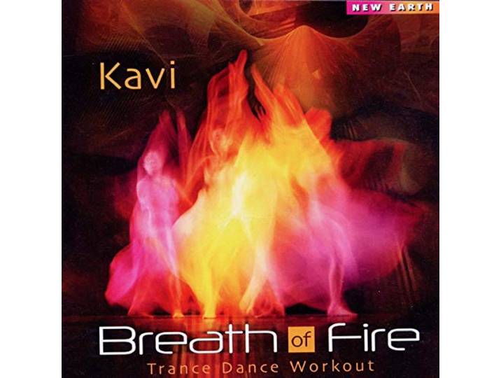 Breath of Fire