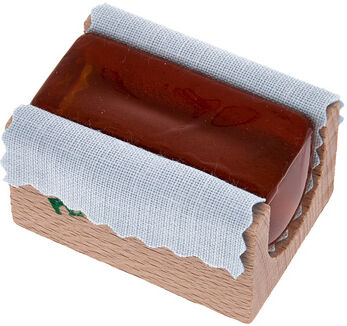 Petz Wooden Mould Cello Rosin