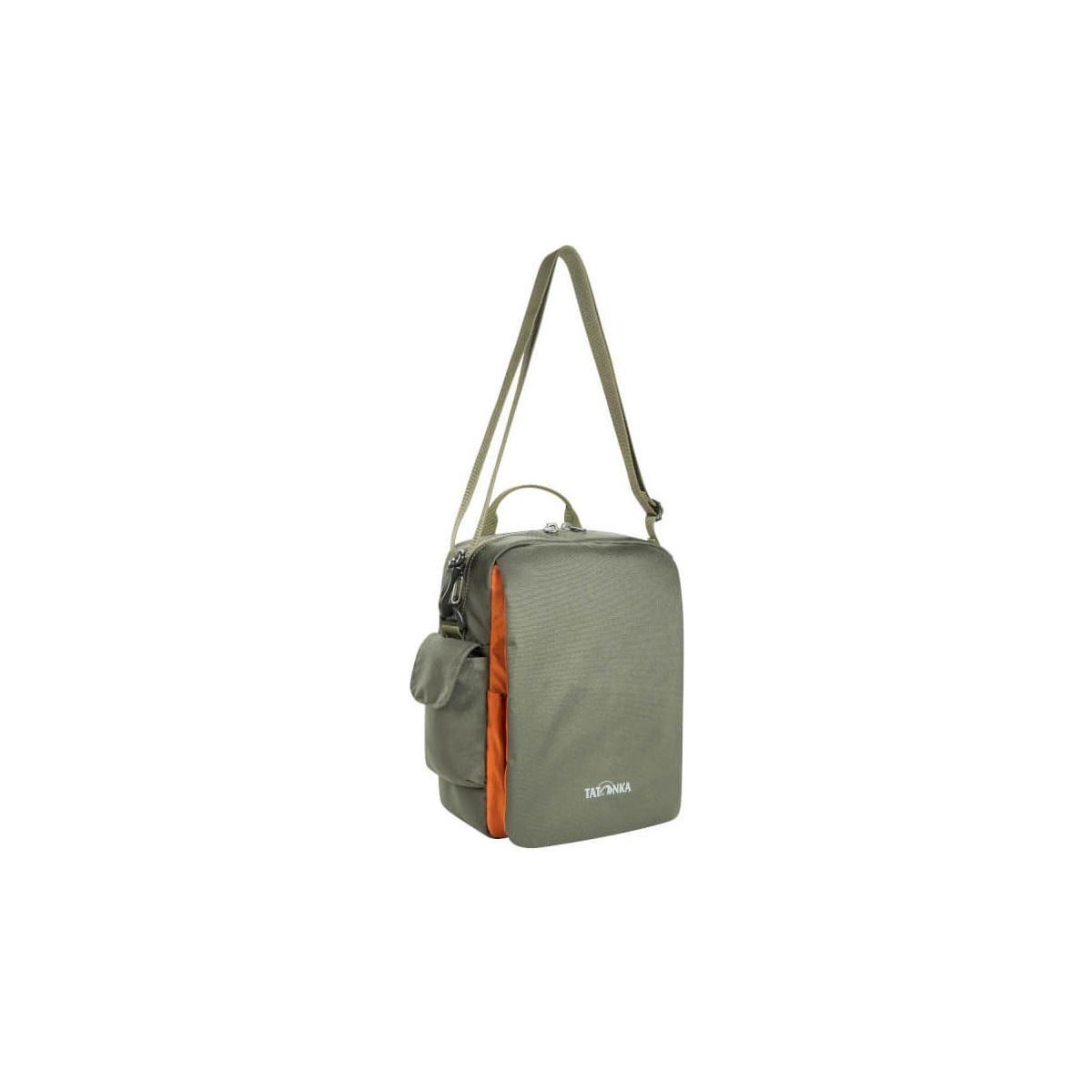 Tatonka Check In XL Rfid Block olive (331) 3173-331