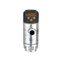 ifm Electronic Drucksensor 1 St. PN3129 -100 kPa bis 0 kPa M12 1 Öffner, 1 Schließer, Analog