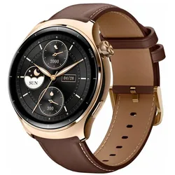 Xiaomi Mibro Lite 3 Pro (44.70 mm, ohne SIM), Smartwatch