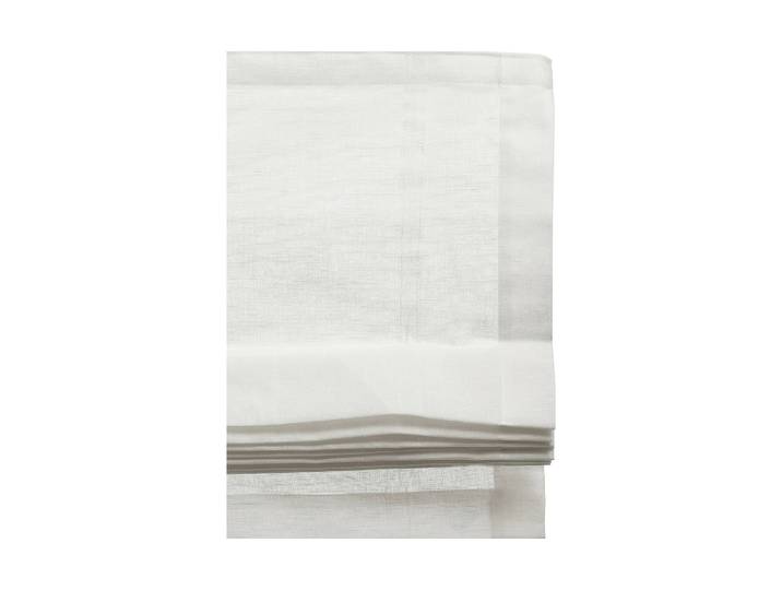 Himla Ebba Rollgardine 160 x 180cm Weiß