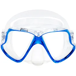Mares WAHOO Brille | Gr. Einheitsgröße | blau - blau