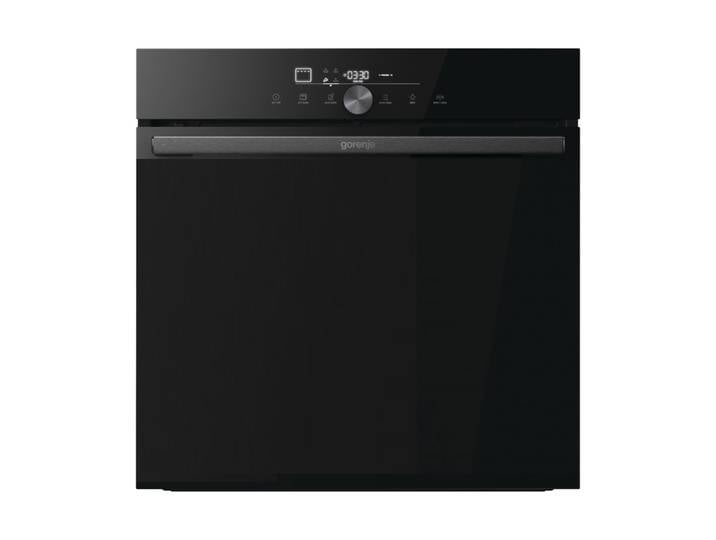 GO66EPIZZA350C Pyrolyse Backofen