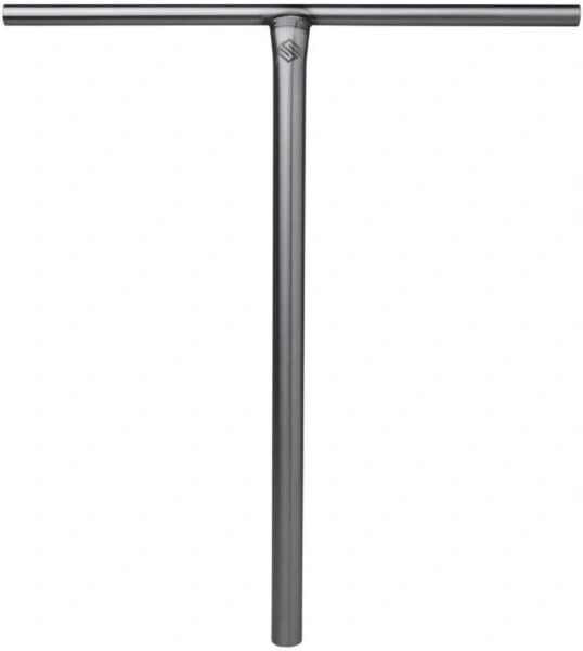 Stunt Scooter Bar Striker Steeltanium (650mm - Raw)