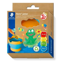 Staedtler 8767 40 BK Pinselhalterung Tasse