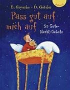 Erwin Grosche - Pass gut auf mich auf: 50 Gute-Nacht-Gebete - Preis vom 19.10.2026 19:33:35 h