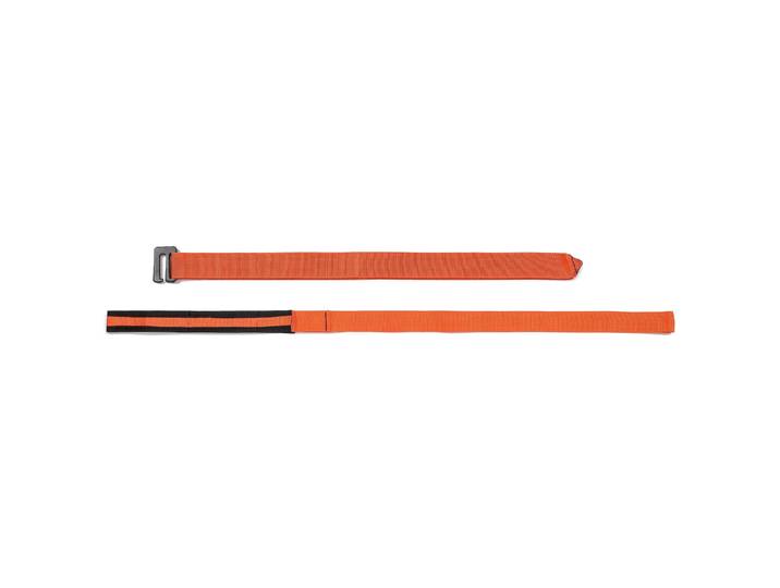 Tragegurt Schulter 2er Set orange
