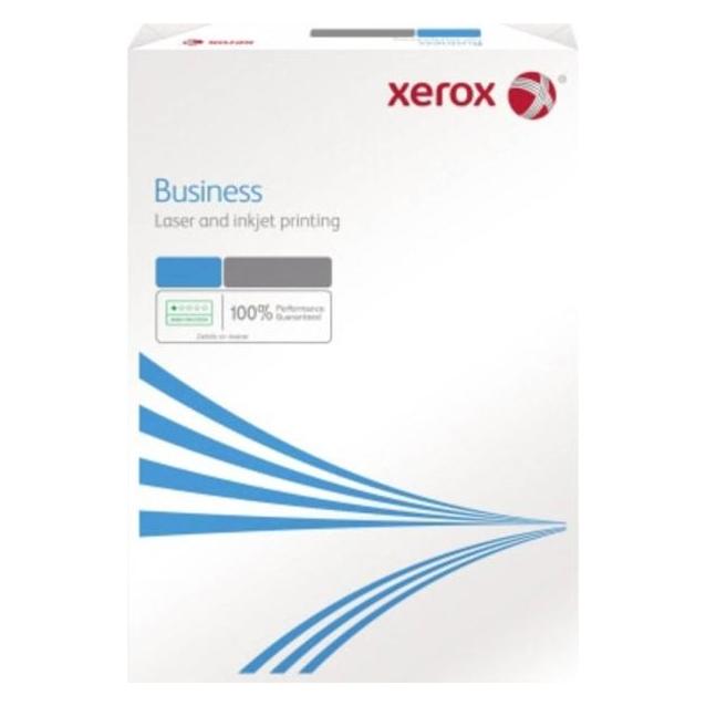 Xerox Business (A4, 500 Blätter, 80 g/m²) (500570)
