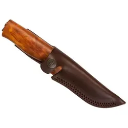 Helle, Mehrzweckmesser, Jagd-Outdoormesser FOSSEKALLEN (9 cm)