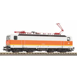 PIKO 21700 H0 Sound-E-Lok BR 143 S-Bahn DR IV-V Wechselstromversion, inkl. PIKO Sound-Decoder