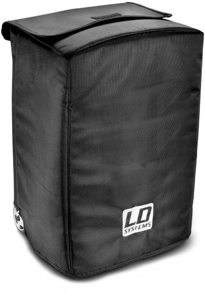 LD Systems Road Buddy 10 cover nero