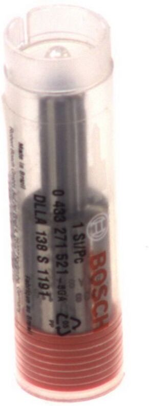 Einspritzdüse BOSCH 0 433 271 521