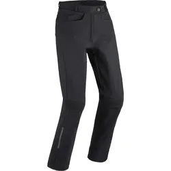 DIFI Lisa Aerotex wasserdichte Damen Motorrad Textilhose