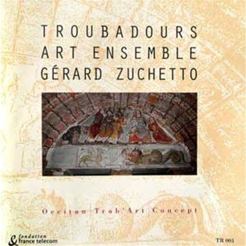 Troubadours Art Ens & Zuchetto - Ai! Lemozi/Pascor - Preis vom 01.10.2026 17:08:56 h