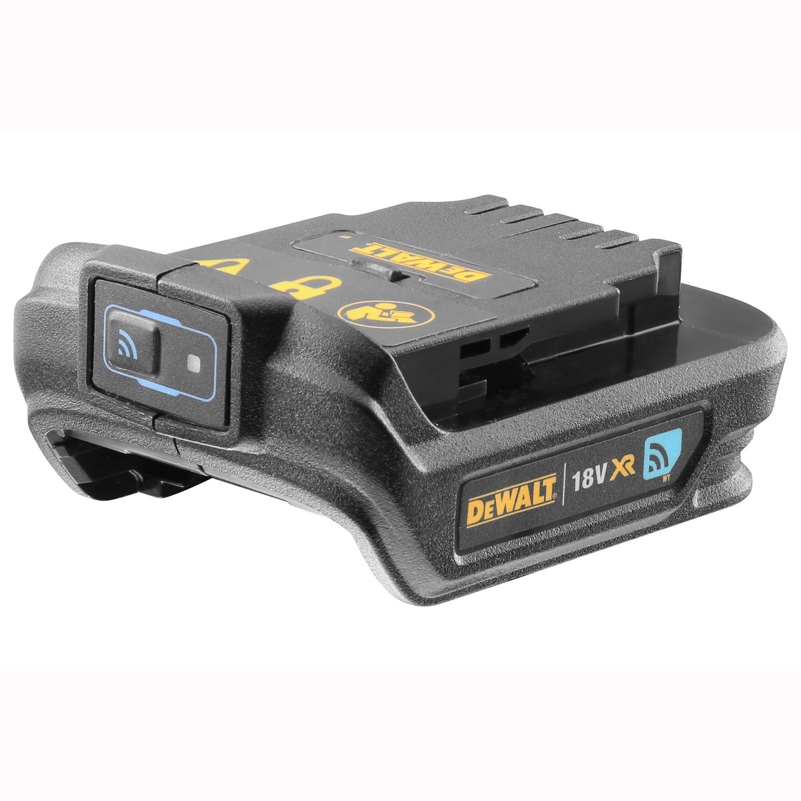 DeWalt DCE040 18V XR Tool Connect Adapter