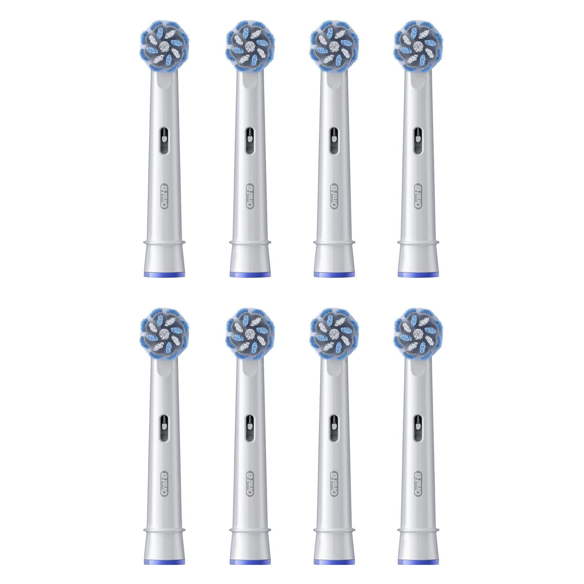 Oral-B Pro Sensitive Clean (8x) (860649)