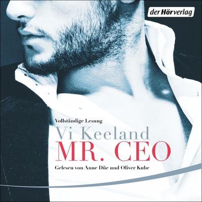 Mr. CEO - Vi Keeland, Audio, 9783844542103