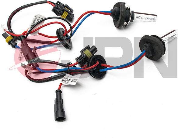 Jpn Glühlampe, Hauptscheinwerfer H7 Hid 6000k