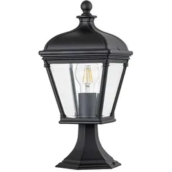 Elstead Lighting, Gartenbeleuchtung, Bayview (E27, IP44)
