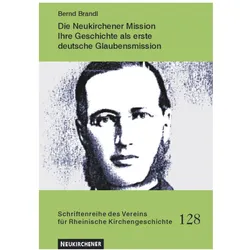 Die Mission, Fachbücher von Bernd Brandl