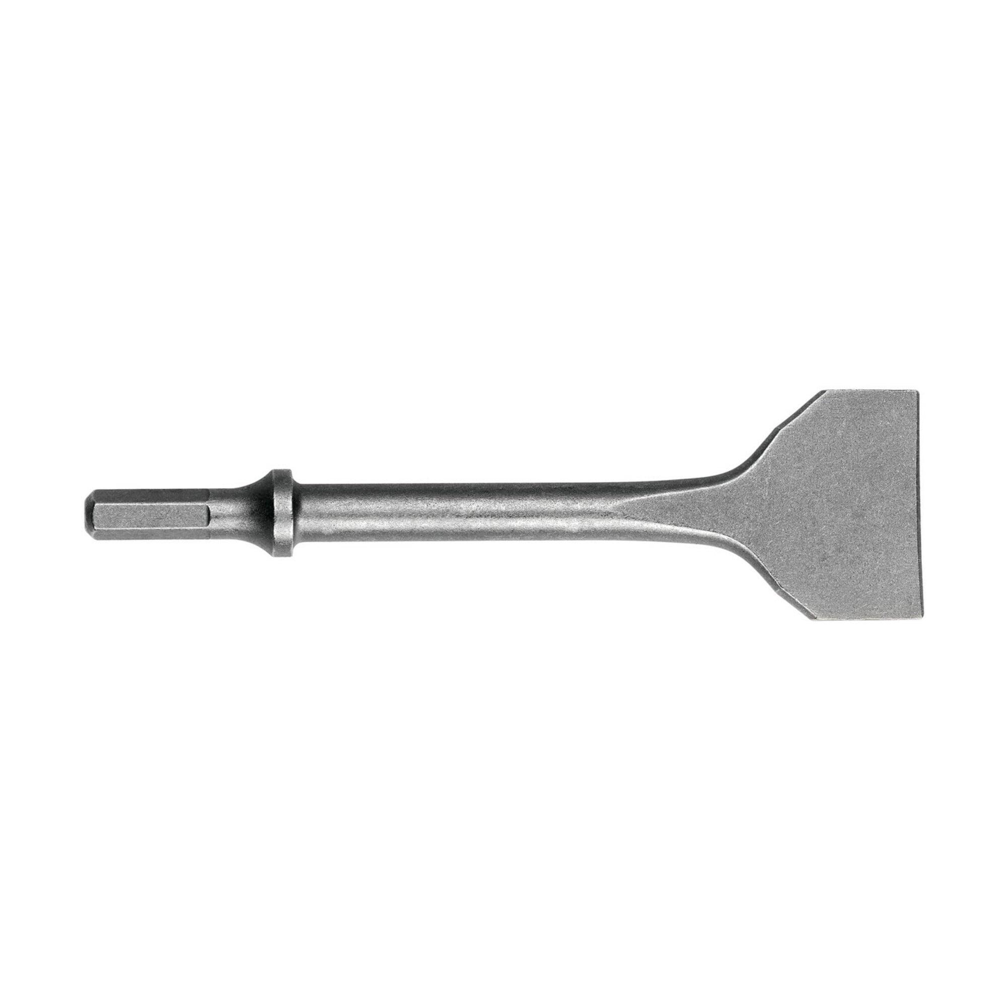Metabo Steinmeißel flach, Sechskant-Einsteckende, 50 mm breit (0901026548)