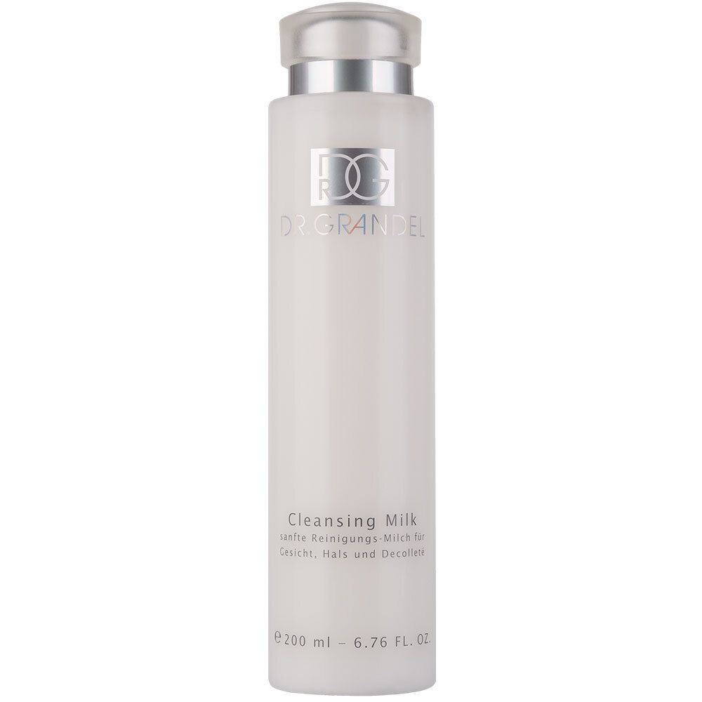 Grandel Cleansing Milk 200 ml Milch