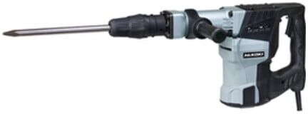 Marteau de démolition HiKOKI (SDS-max) H60MC (H60MCWSZ)