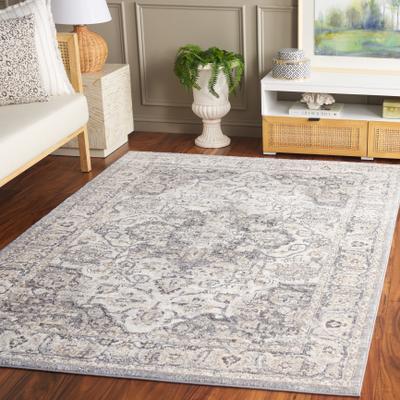 SAFAVIEH Opal Petrika Shabby Chic Oriental Rug