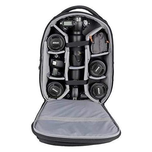 Benro Ranger 600N backpack black (Ben000031) (Fotorucksack) (21081128)
