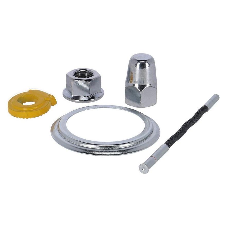Shimano Nexus (ESM3C41NCS020E)