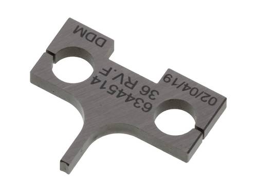 Molex 63445-1436 Crimpeinsatz