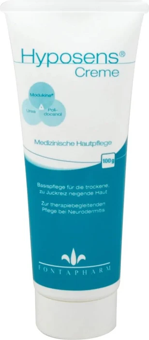 Hyposens Creme 100 g