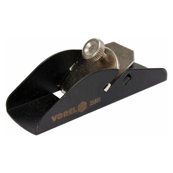 Toya Vorel -Metall für Holz 90 mm / Mini -Modell (25881)
