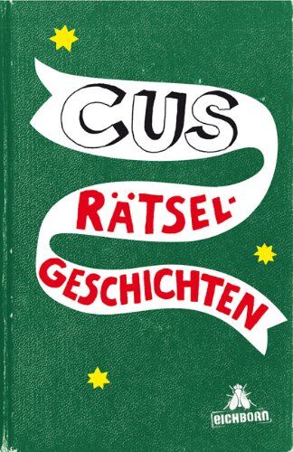 CUS - Rätselgeschichten - Preis vom 09.10.2026 07:28:09 h
