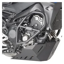Givi, Motorrad Zubehör, Yamaha Tracer 900/Tracer 900 Gt (18 à 19)